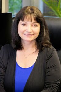 Tammy Lewis - Insurance Agent